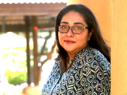 Meghna Gulzar turns author with a book on her father and renowned poet Gulzar, titled Because He Is
