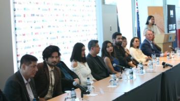 Rani Mukerji, Rajkumar Hirani, Richa Chadda, Ali Fazal, Vicky Kaushal kick start the Indian Film Festival of Melbourne