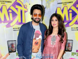Mitron cast snapped post media interviews