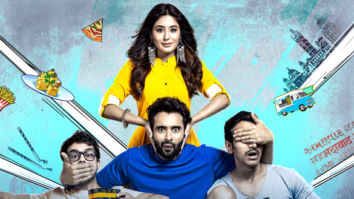Movie Stills Of The Movie Mitron