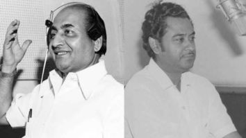 Mohammed Rafi and Kishore Kumar: Duel or Duet?