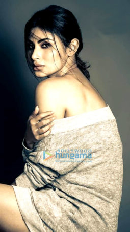 Celebrity Photo Of Mouni Roy