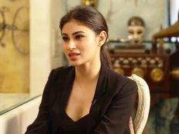 Mouni Roy: “Ranbir Kapoor-Alia Bhatt are AMAZING” | Brahmastra | RAW | Gold