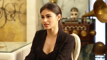 Mouni Roy: “Ranbir Kapoor-Alia Bhatt are AMAZING” | Brahmastra | RAW | Gold