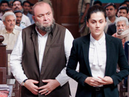 Box Office: Mulk Day 1 in overseas