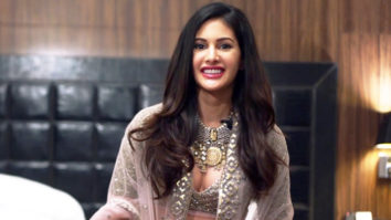 Must Watch: Cutie Amyra Dastur answers some quirky RAPID FIRE questions