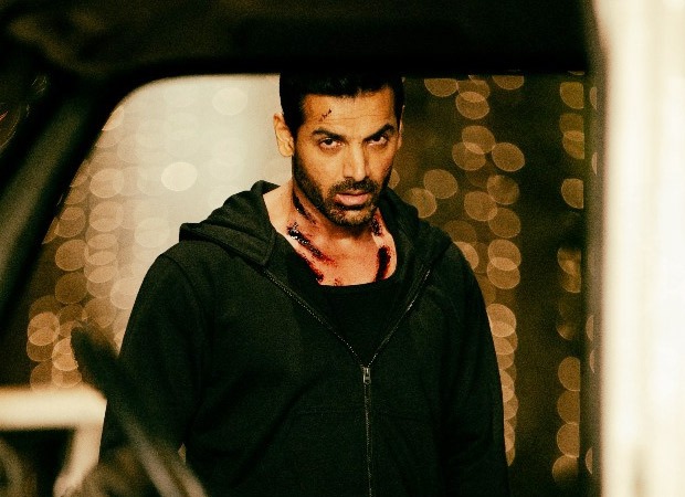 NEWSBREAK CBFC grants ‘A’ certificate to John Abraham starrer Satyameva Jayate NEWSBREAK CBFC grants ‘A’ certificate to John Abraham starrer Satyameva Jayate