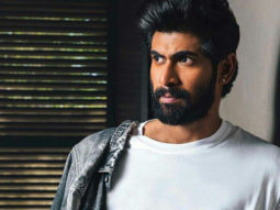 NTR Biopic: Here’s what Rana Daggubati has to say about shooting in the real life house of actor-politician NTR