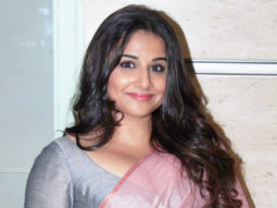 NTR Biopic: Vidya Balan shoots at NTR’s house in Hyderabad