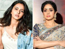 NTR: Rakul Preet Singh CONFIRMED to play Sridevi in this biopic