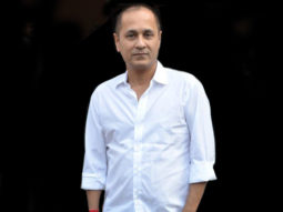 Namaste England producer Vipul Shah diagnosed with dengue