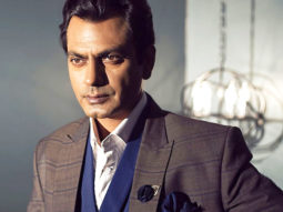 Nawazuddin Siddiqui encourages farming