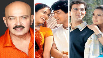 EXCLUSIVE: On 15th anniversary of Koi Mil Gaya, Rakesh Roshan reveals how Lagaan inspired him to think out of the box