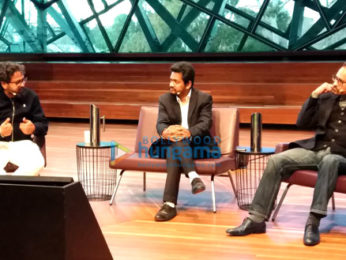 Nikkhil Advani, Avtar Panesar, Shibashish Sarkar and others discuss the changing landscape and future of cinema at the Melbourne Indian Film Festival