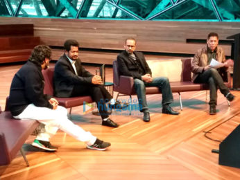 Nikkhil Advani, Avtar Panesar, Shibashish Sarkar and others discuss the changing landscape and future of cinema at the Melbourne Indian Film Festival