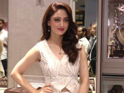 Noor-E-Kashmir collection launch by Sandeepa Dhar