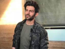 Now Kartik Aaryan leaves a perfume brand fuming