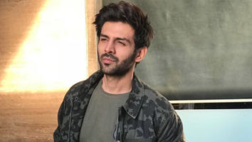 Now Kartik Aaryan leaves a perfume brand fuming