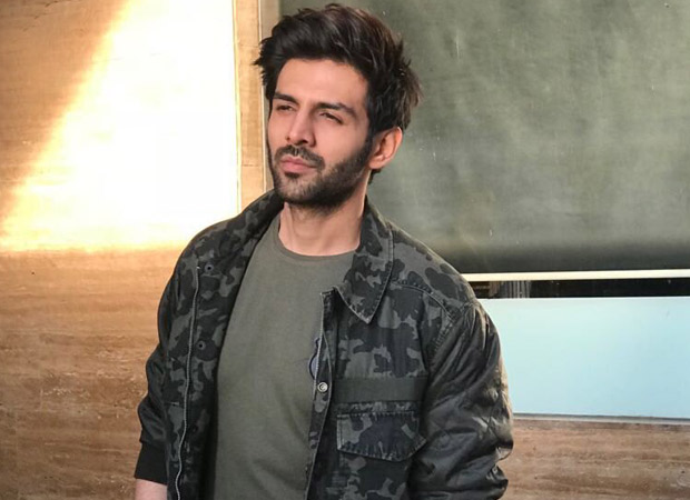 Now Kartik Aaryan leaves a perfume brand fuming Now Kartik Aaryan leaves a perfume brand fuming
