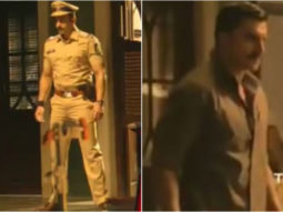 On Independence Day, Ranveer Singh shares a sneak peek from Rohit Shetty’s Simmba