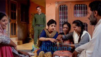 Movie Stills Of The Movie Paltan