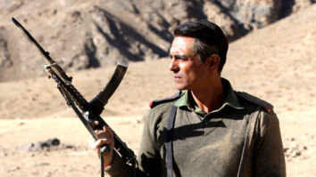 Movie Stills Of The Movie Paltan