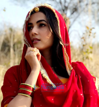 Movie Stills Of The Movie Paltan