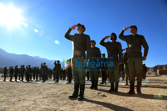paltan 15