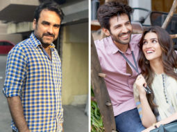 Pankaj Tripathi joins Dinesh Vijan’s Luka Chuppi starring Kriti Sanon – Kartik Aaryan