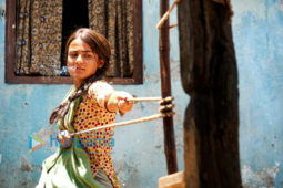 Movie Stills Of The Movie Pataakha