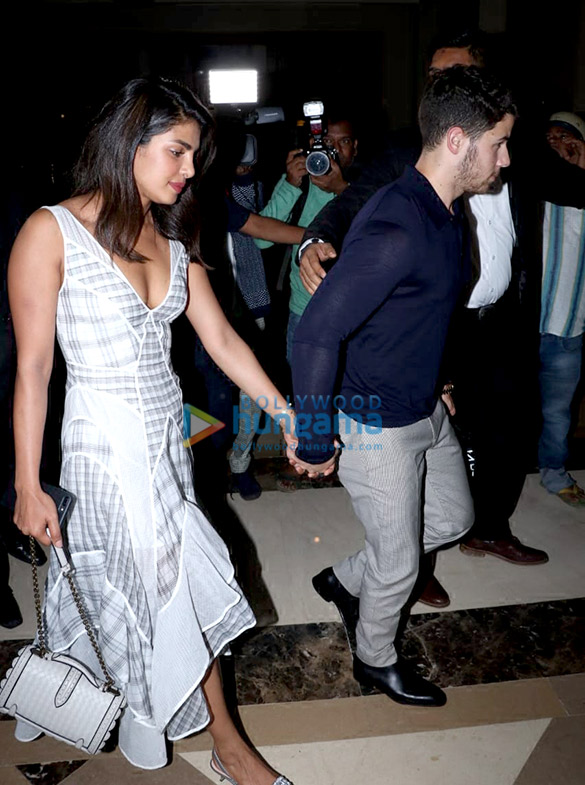 priyanka chopra and nick jonas snapped for dinner at jw marriott in juhu 5