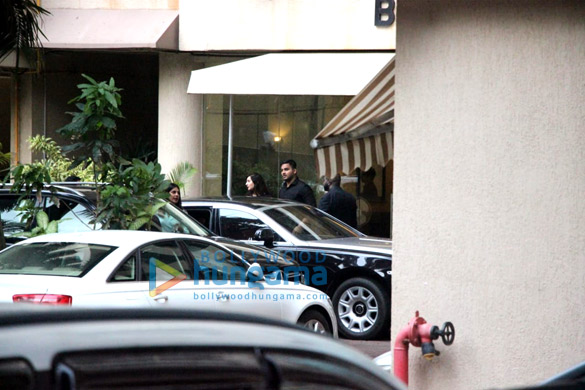 priyanka chopra and nick jonas with family snapped at st catherines orphanage in andheri 3