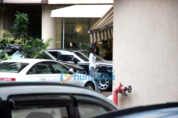 priyanka chopra and nick jonas with family snapped at st catherines orphanage in andheri 6