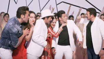 RAFTA RAFTA medley: 5 SIZZLING moments of Salman Khan, Dharmendra, Rekha, Shatrughan Sinha, Sonakshi Sinha, Sunny Deol and Bobby Deol together from the song which are unmissable