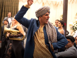REVEALED: Akshay Kumar’s anti-smoking ad incorporated in Gold