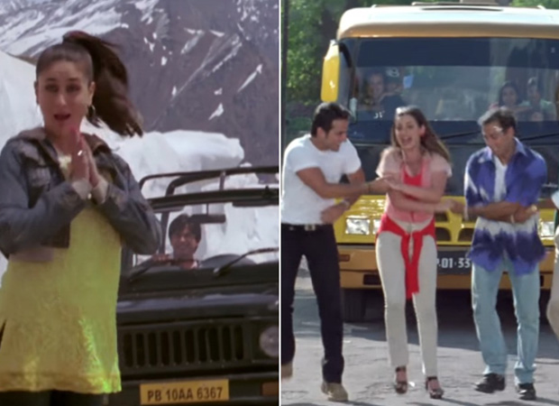 REVEALED: Bollywood has been forever indulging in #KikiChallenge