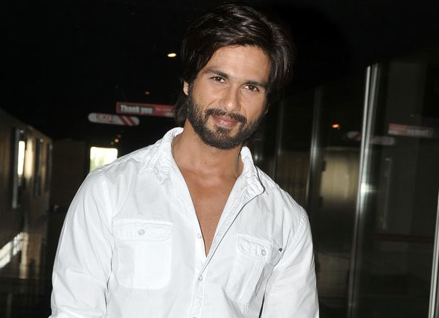 REVEALED: Shahid Kapoor to play boxer Dingko Singh in this Raja Krishna Menon's film