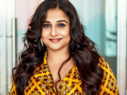 REVEALED: Vidya Balan starrer Indira Gandhi biopic to now be a web-series