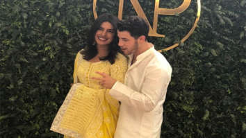 ROKA Ceremony: It’s Official! Priyanka Chopra and Nick Jonas get ENGAGED in Indian traditional style