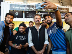 Rajkumar Hirani’s Sanju becomes first production from Bollywood ever presented during the New Horizons Festivals, Poland