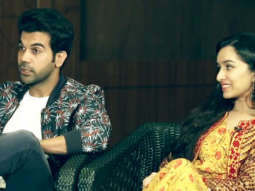 Rajkummar Rao: “Web Series are sometimes BETTER than FILMS” | Shraddha Kapoor | Stree