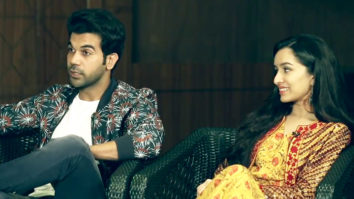 Rajkummar Rao: “Web Series are sometimes BETTER than FILMS” | Shraddha Kapoor | Stree