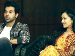 Rajkummar Rao and Shraddha Kapoor SPEAK UP on why Celebs avoid talking about political controversies