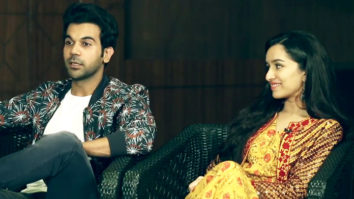 Rajkummar Rao and Shraddha Kapoor SPEAK UP on why Celebs avoid talking about political controversies