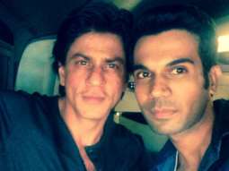 Rajkummar Rao shares heartwarming story of his struggles and how Shah Rukh Khan treated him for the first time