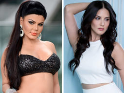 Rakhi Sawant convinces why her CONDOM is better than Sunny Leone’s (watch video)