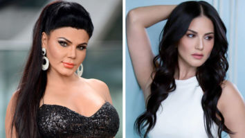 Rakhi Sawant convinces why her CONDOM is better than Sunny Leone’s (watch video)