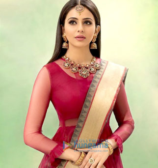 Celebrity Photos of Rakul Preet Singh