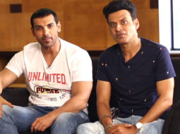 Ram Gopal Varma ya Anurag Kashyap!!! Manoj Bajpayee’s BRUTALLY honest RAPID FIRE