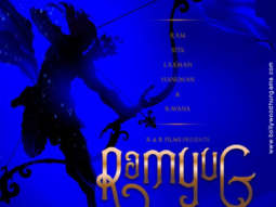 First Look Of The Movie Ramyug